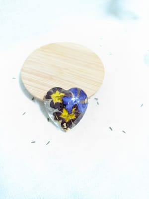 Brosa Floricele - Thumbnail 2